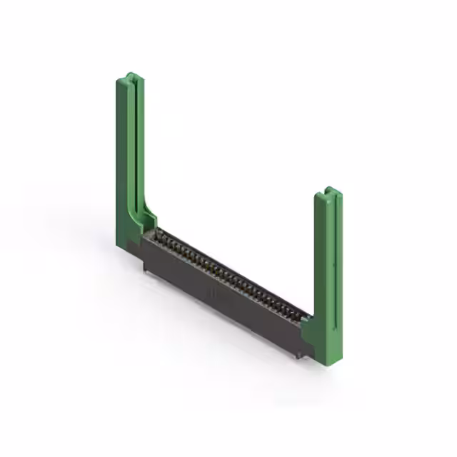 395-062-555-858 EDAC Inc.  Edgeboard Connectors